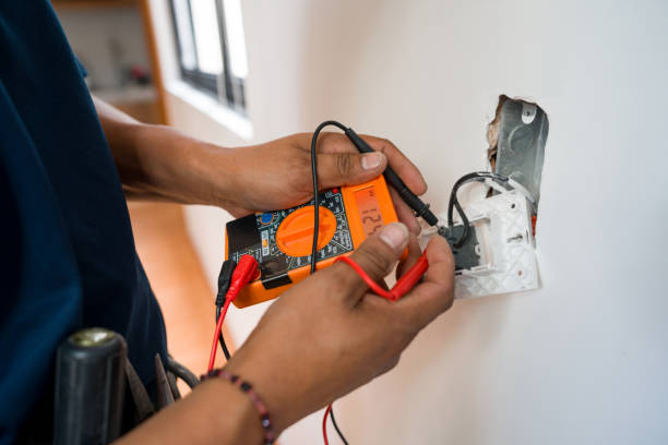 Best Affordable Emergency Electrician  in Big Rock, IL