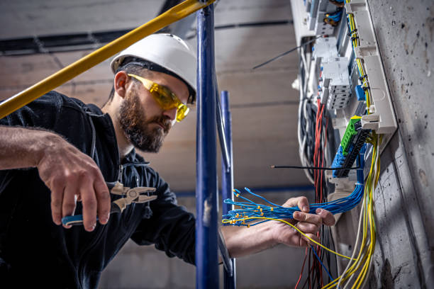 Best Electrical Rewiring Services  in Big Rock, IL