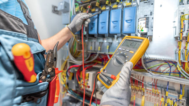  Big Rock, IL Electrician Pros