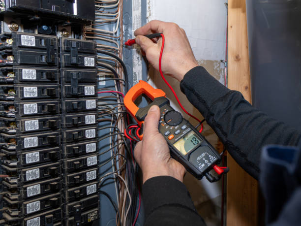 Best Electrical Outlet Repair  in Big Rock, IL