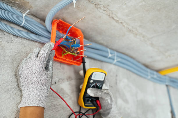 Best Electrical System Inspection  in Big Rock, IL