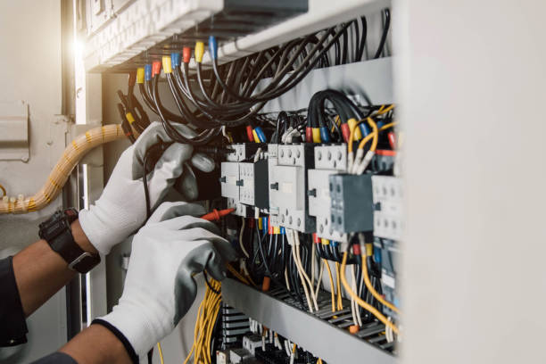 Best Electrical System Inspection  in Big Rock, IL