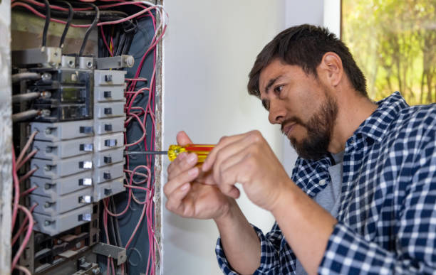 Best Electrical Wiring Services  in Big Rock, IL